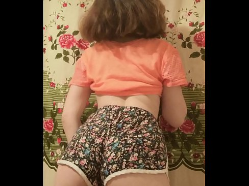 ❤️ Sexy young babe stripping off her shorts on camera ☑ Sluts at us ❌️❤