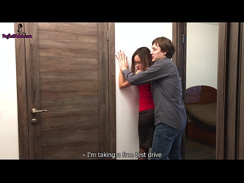 ❤️ Sexy Realtor Sensually Jerks Her Pussy and Fucks While Selling Her Apartment - Krempai ☑ Sluts at us ❌️❤